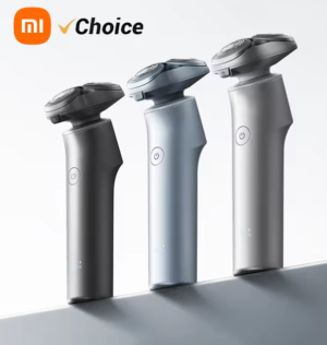 Xiaomi Electric Shaver 3D Floating Blade