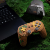 8BitDo Pro 3 Bluetooth Gamepad - Tomb Raider 30th Anniversary Edition