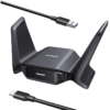 UGREEN BE6500 WiFi Adapter for Desktop PC, WiFi 7 Dongle