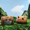8BitDo Pro 3 Bluetooth Gamepad - Tomb Raider 30th Anniversary Edition