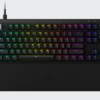 2026 Original Logitech PRO X2 RAPID Wired 8K Magnetic Axis Gaming Keyboard