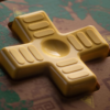 8BitDo Pro 3 Bluetooth Gamepad - Tomb Raider 30th Anniversary Edition