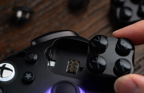 8BitDo Ultimate 3E Wireless Controller