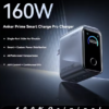 Anker Prime 160W Charger PD3.1 Fast Charging Phone Charger