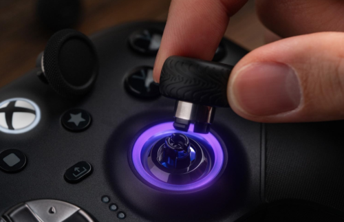 8BitDo Ultimate 3E Wireless Controller