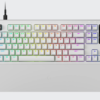 2026 Original Logitech PRO X2 RAPID Wired 8K Magnetic Axis Gaming Keyboard