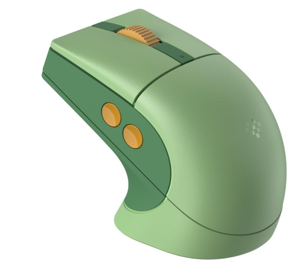 8Bitdo Retro R8 Wireless Mouse