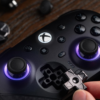 8BitDo Ultimate 3E Wireless Controller