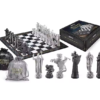 Harry Potter Wizard Chess Action Figure Tables Games Ternurins International Chinese Chess