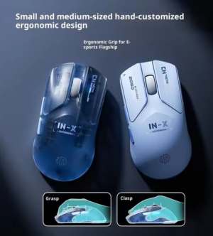 INPHIC INXSE Wireless Gaming Mouse