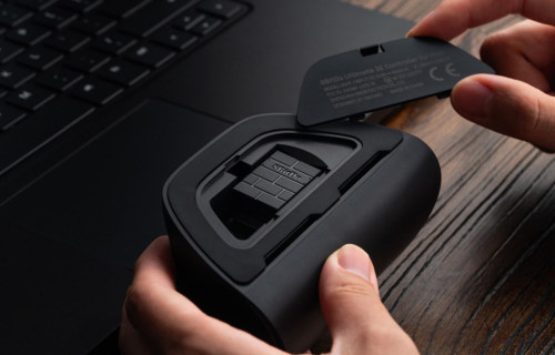 8BitDo Ultimate 3E Wireless Controller