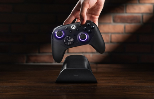 8BitDo Ultimate 3E Wireless Controller