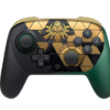 Nintendo Switch™ 2 Pro Controller The Legend of Zelda™