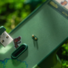 8Bitdo Retro R8 Wireless Mouse