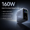 Anker Prime 160W Charger PD3.1 Fast Charging Phone Charger