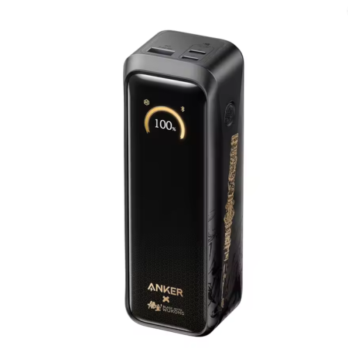 Screenshot_46 Anker Prime Power Bank Black Myth: Wukong Edition