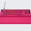 2026 Original Logitech PRO X2 RAPID Wired 8K Magnetic Axis Gaming Keyboard