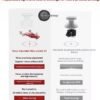 Flydigi APEX 6 Pro Wireless Controller Phantom Blade Zero Limited Edition