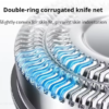Xiaomi Electric Shaver 3D Floating Blade