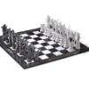 Harry Potter Wizard Chess Action Figure Tables Games Ternurins International Chinese Chess