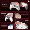ZD Ultimate Legend Ling Cage 8000Hz Wired Gaming Controller