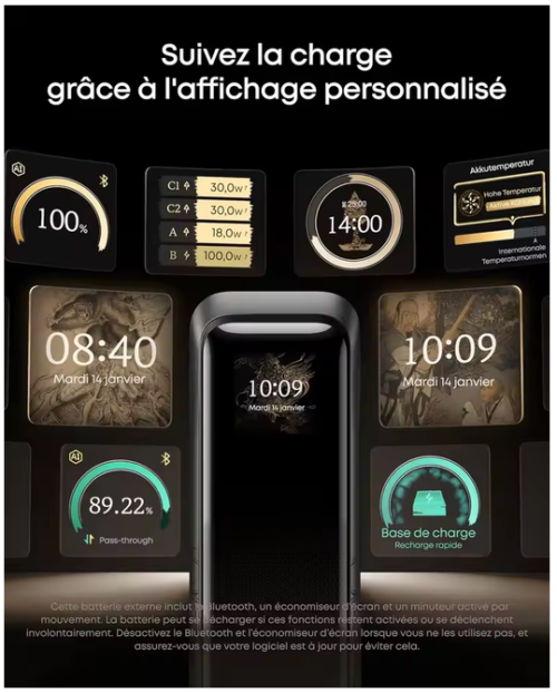 Screenshot_51 Anker Prime Power Bank Black Myth: Wukong Edition