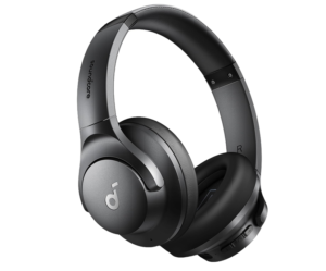 Soundcore by Anker Q20i Hybrid Active Noise Cancelling Headphones