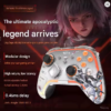 ZD Ultimate Legend Ling Cage 8000Hz Wired Gaming Controller