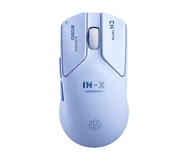 INPHIC INXSE Wireless Gaming Mouse