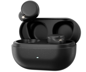 ROSESELSA Ceramics Ultra Noise Cancelling Earbuds