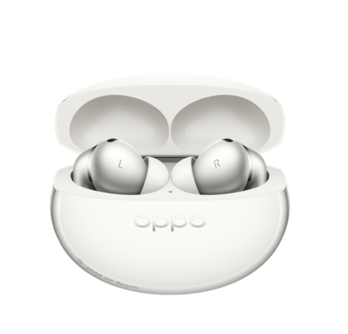 OPPO Enco X4 Earphone Wireless Bluetooth ANC Earbuds