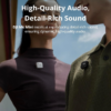 DJI Mic Mini Wireless Microphone
