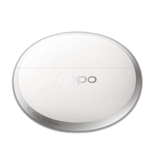 OPPO Enco X4 Earphone Wireless Bluetooth ANC Earbuds