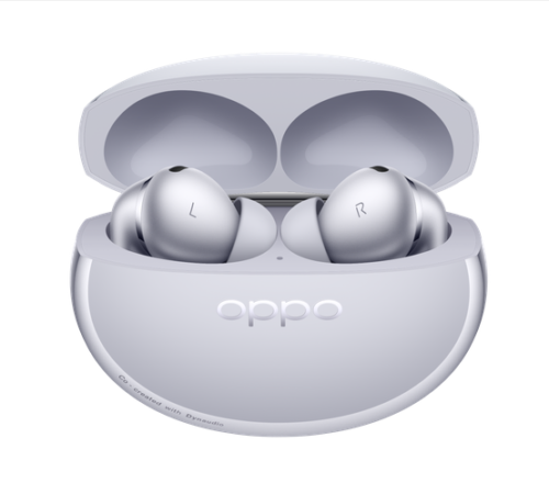 OPPO Enco X4 Earphone Wireless Bluetooth ANC Earbuds