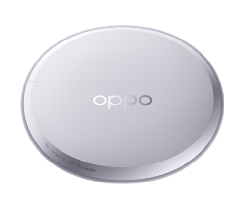 OPPO Enco X4 Earphone Wireless Bluetooth ANC Earbuds