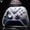 Flydigi Apex 6 Wireless Bluetooth Game Controller Gamepad RGB For PC / Switch