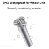 Xiaomi Electric Shaver 3D Floating Blade