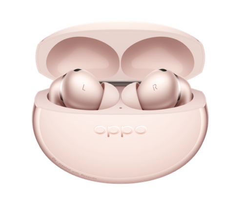 OPPO Enco X4 Earphone Wireless Bluetooth ANC Earbuds