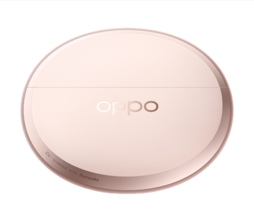 OPPO Enco X4 Earphone Wireless Bluetooth ANC Earbuds