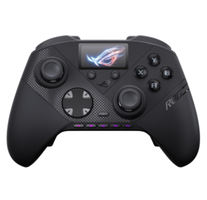 ROG Raikiri II Pro Tri-Mode Wireless Game Controller