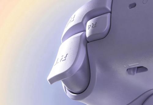 8BitDo Ultimate 3 Controller for XBOX - Lavender Dusk