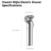 Xiaomi Electric Shaver 3D Floating Blade