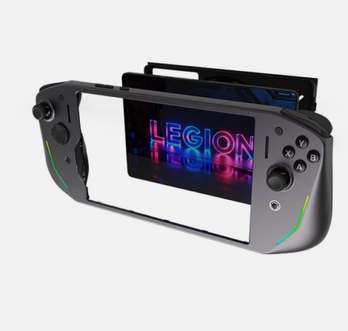 Legion Gaming Controller G9 2026 for lenovo 5th