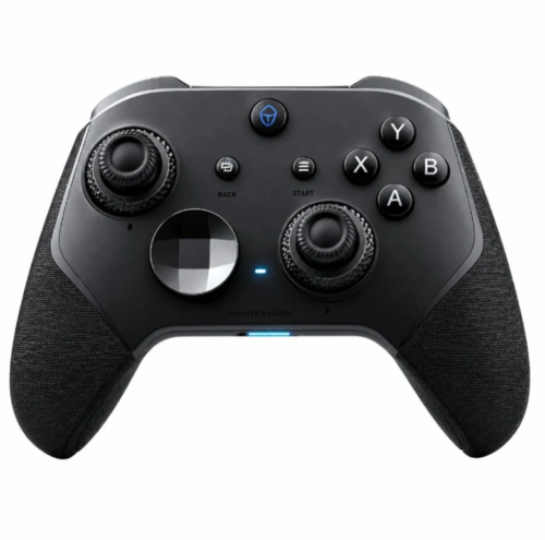 Screenshot_87 Thunderobot Hunter Blade 60 Wireless Game Controller