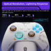 Thunderobot G80 Ultra Gaming Controller-White