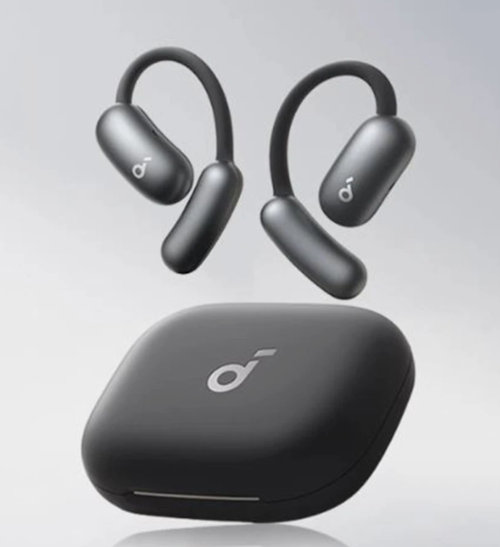 Screenshot_89 SoundCore AeroFIT 2 Ear-hook Earphone AI Translation Wireless Bluetooth Earbuds