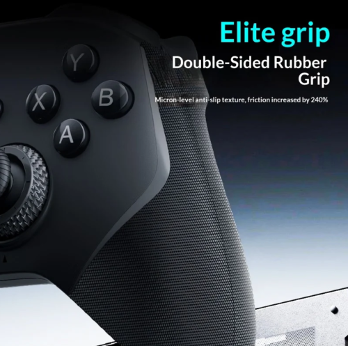 Screenshot_89 Thunderobot Hunter Blade 60 Wireless Game Controller