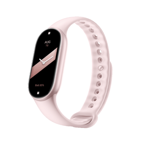 Screenshot_9 New Xiaomi Mi Band 11 Smartwatches