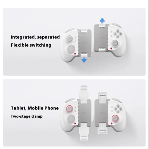Redmi Gamepad For Xiaomi Redmi K90 Max K80 K Pad / K Pad 2 Game Controller