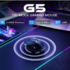 EWEADN G5 Tri-Mode Gaming Mouse